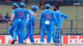 India vs England ODI series 2025 schedule: भारत और इंग्लैंड के बीच 5 मैचों की टी20 सीरीज में भारत ने इंग्लैंड को 4-1 से हरा दिया। इसके बाद अब भारत और इंग्लैंड के बीच 3 मैचों की वनडे सीरीज खेली जाएगी जिसे चैंपियंस ट्रॉफी 2025