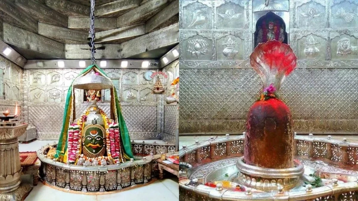 Mahakaal Darshan