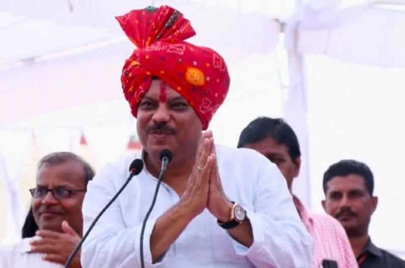 उमंग सिंघार