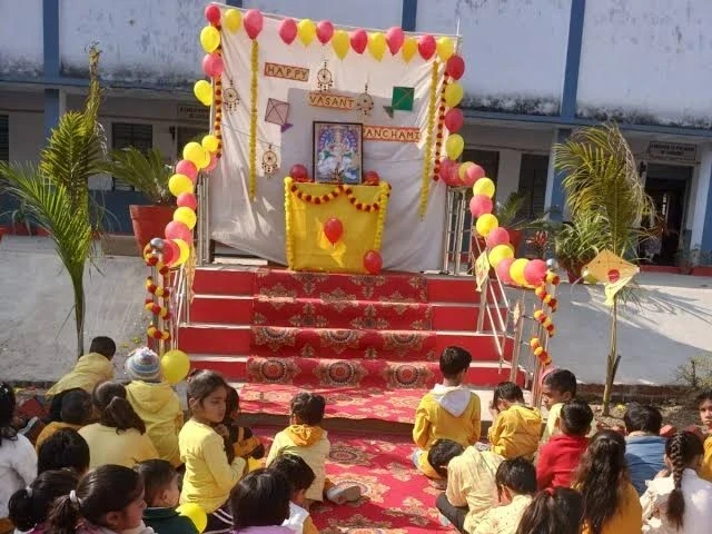 बसंत पंचमी