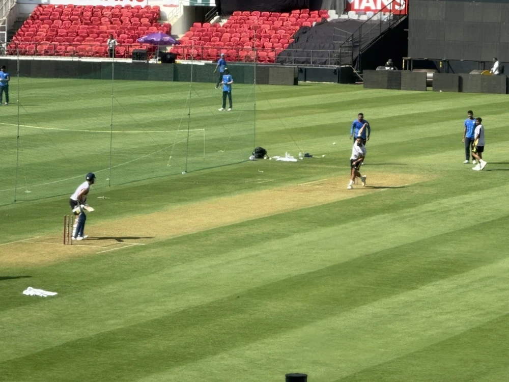 वरुण चक्रवर्ती को इंग्लैंड के खिलाफ वनडे सीरीज में मौका, चैंपियंस ट्रॉफी टीम में चयन की संभावना