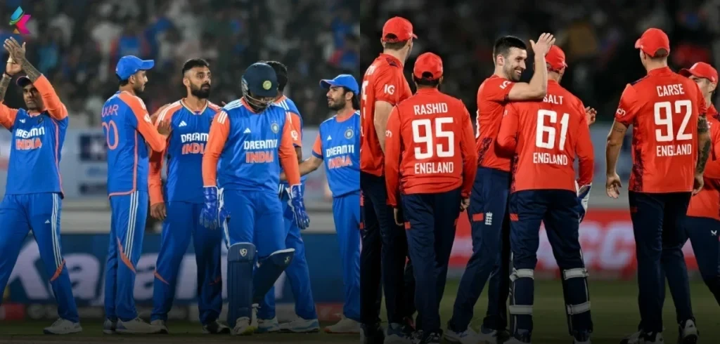 IND vs ENG पहला वनडे नागपुर में, भारतीय टीम टी20 सीरीज जीत के बाद आत्मविश्वास में, लेकिन रोहित शर्मा और विराट कोहली की फॉर्म पर सवाल।