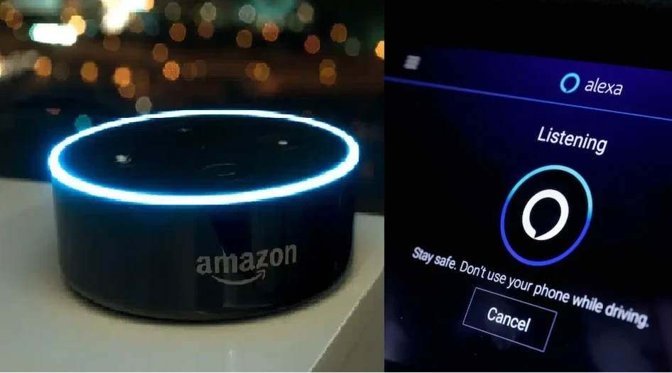 अमेज़न Alexa का नया जनरेटिव AI वॉयस अपडेट, जो सामान्य सवालों से ज्यादा जटिल कार्यों को आसानी से करेगा।