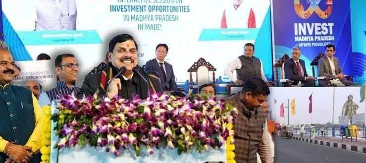 ग्लोबल इंवेस्टर्स समिट