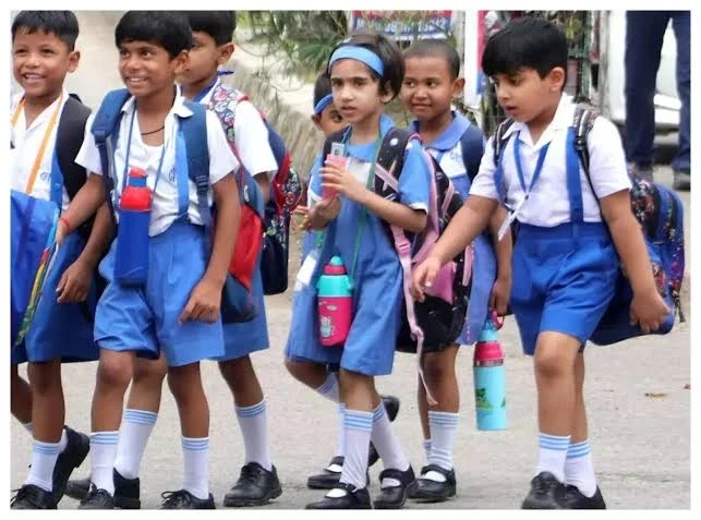 1 अप्रैल से शुरू होगा नया शैक्षणिक सत्र