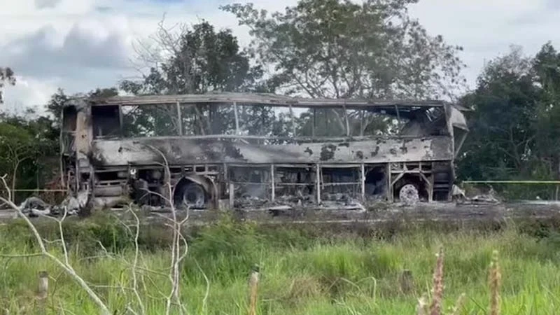 मैक्सिको सिटी