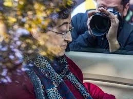 सीएम आतिशी