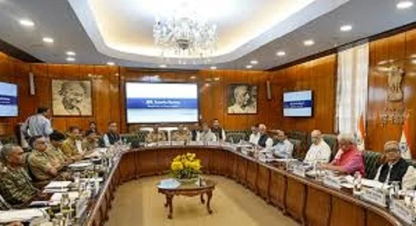 Who is the CM of Delhi: Shah is considering at his residence... decision will be taken after some time.