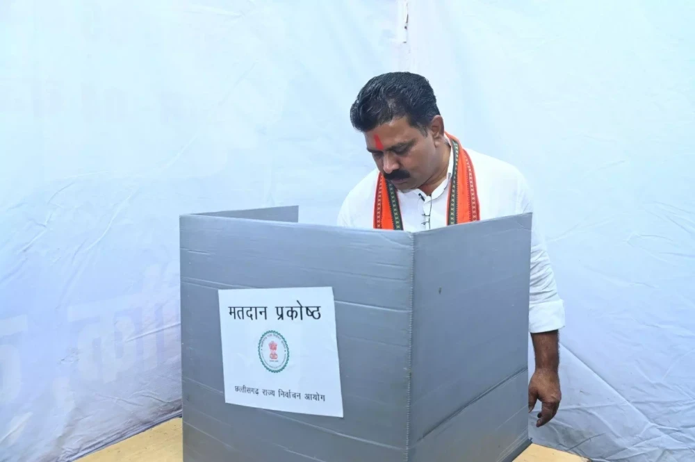 निकाय चुनाव 2025