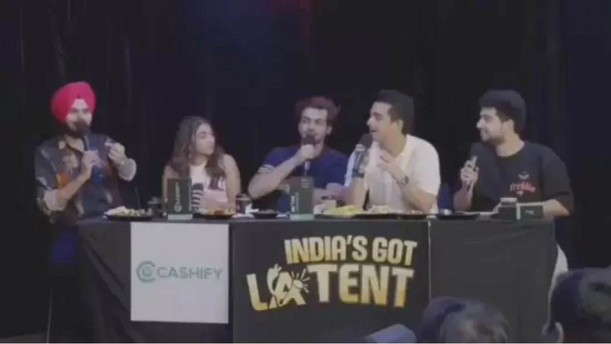 एनसीडब्ल्यू ने यूट्यूबर्स को विवादित टिप्पणी पर तलब किया