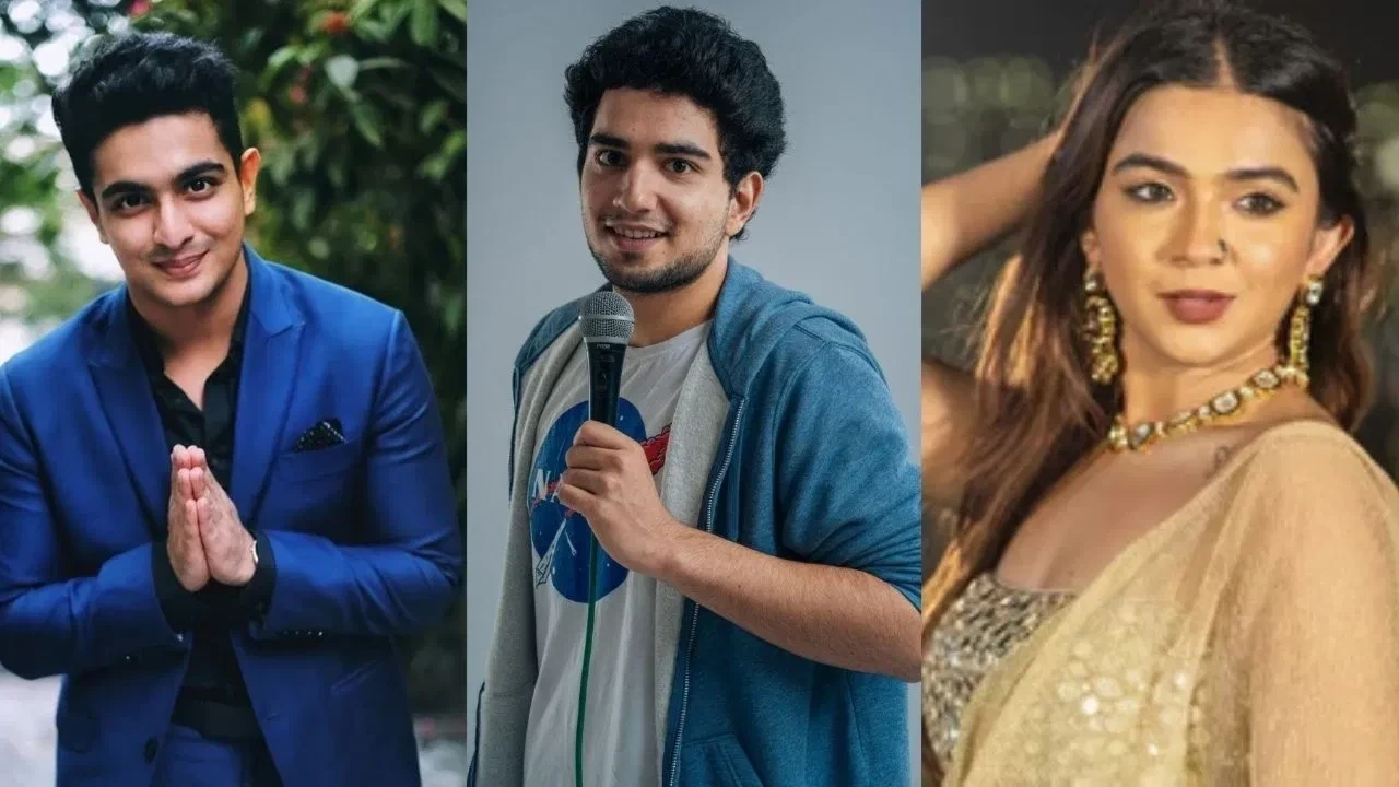 इंडियाज गॉट लैटेंट आपत्तिजनक टिप्पणी मामला