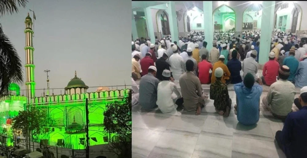 शब-ए-बारात