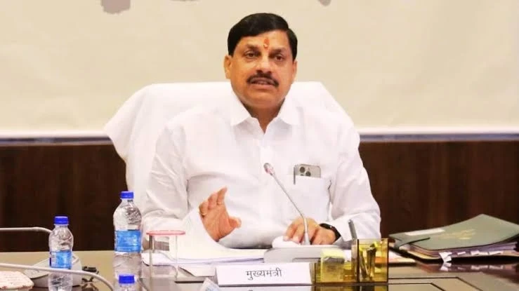 ओबीसी आरक्षण को लेकर सुप्रीम कोर्ट जाएगी मोहन सरकार