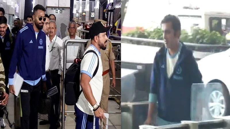 Champions Trophy 2025