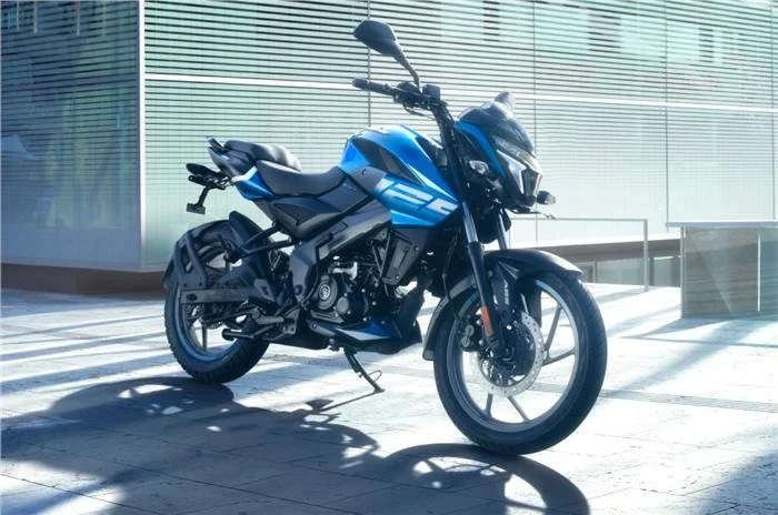 Bajaj Pulsar NS 125 ABS launch