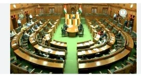 Delhi Assembly Session: CAG report will be presented in Delhi Assembly on 27th, Kejriwal's troubles will increase