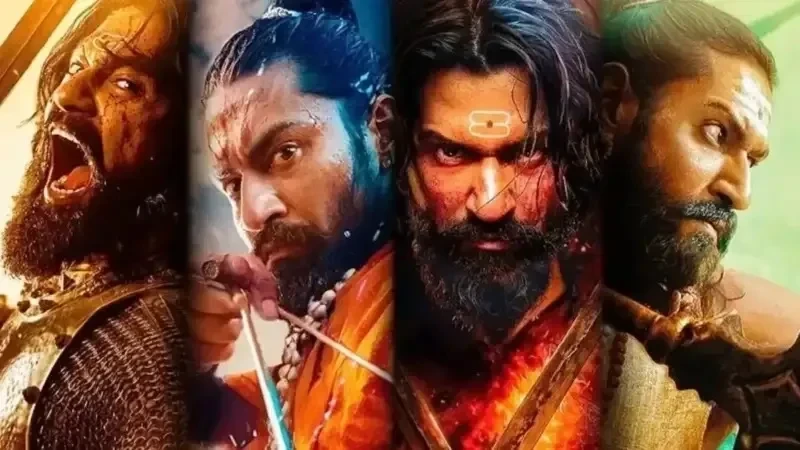 Chhaava Box Office Collection