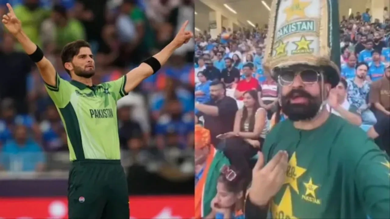 CT 2025 Ind vs Pak