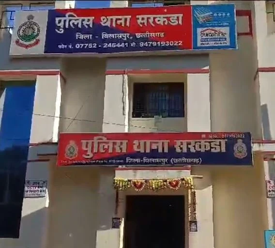 निर्माणाधीन मकान में मिली 5 साल की बच्ची की लाश