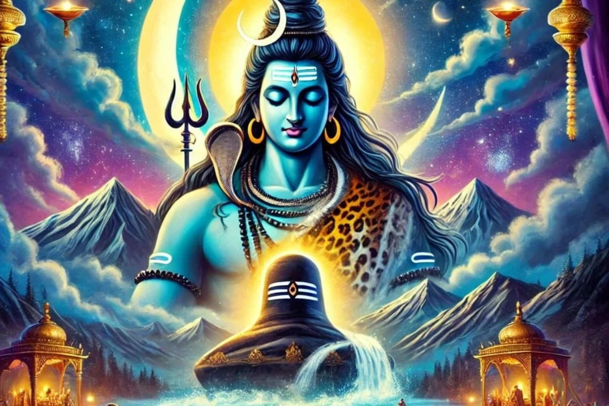 Mahashivratri 2025