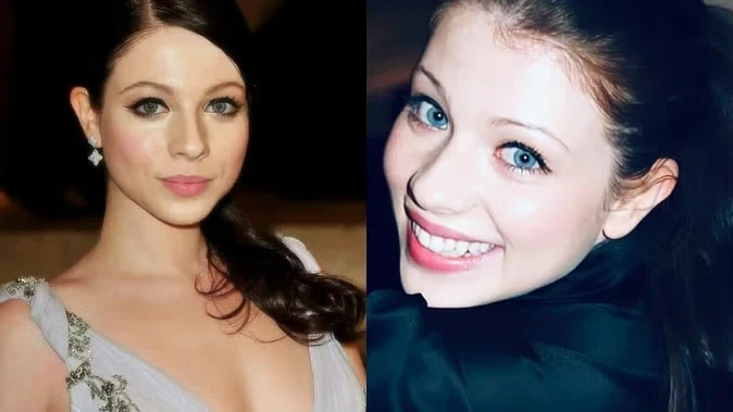 Michelle Trachtenberg