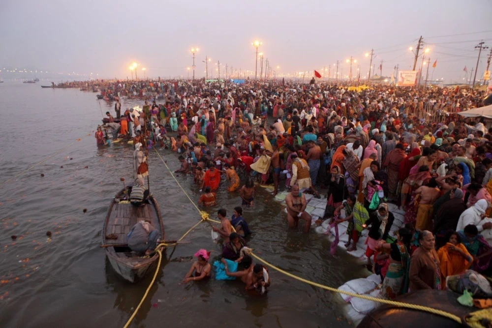 Ardha Kumbh