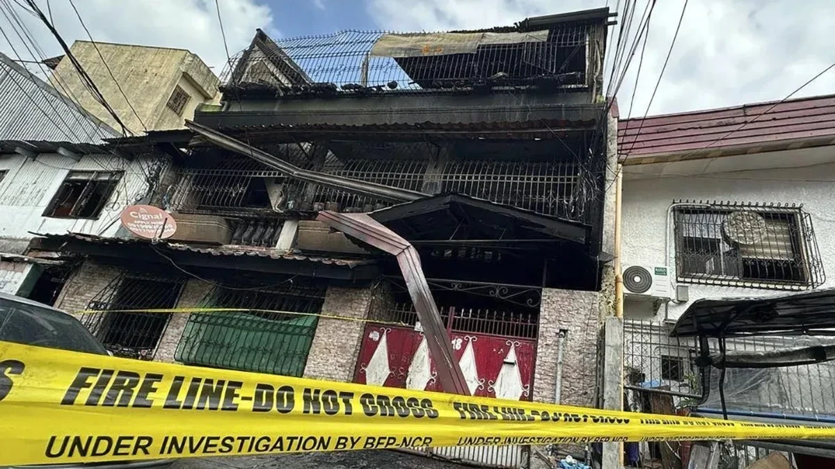 फिलीपींस