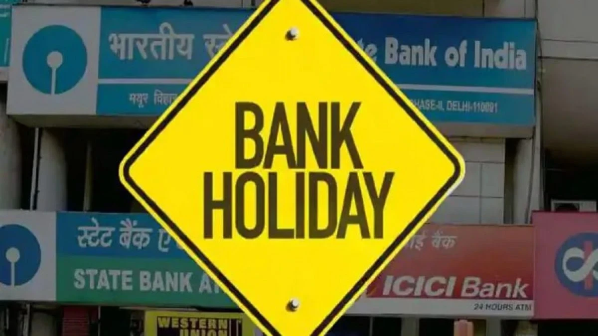 Bank Holidays