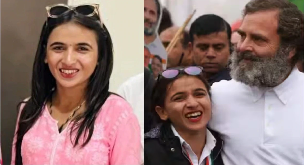 Himani Narwal Murder Case