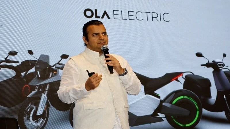 Ola Electric