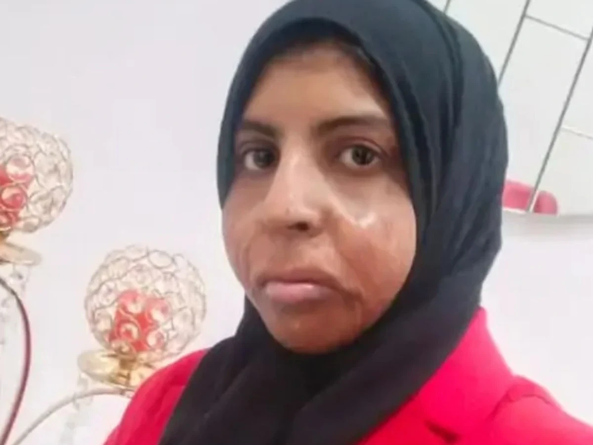 उत्तरप्रदेश की महिला को UAE में दी गई फांसी