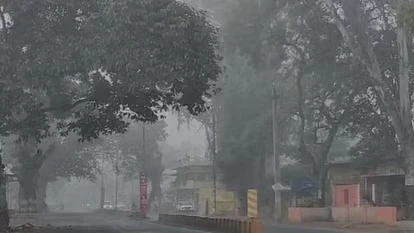 मौसम का बदलता मिजाज