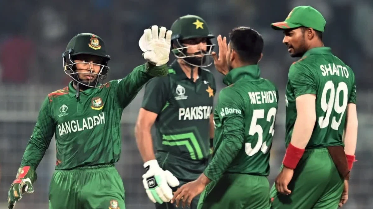 वनडे क्रिकेट से संन्यास की घोषणा