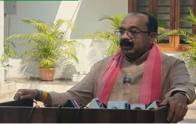 Bhupesh Baghel