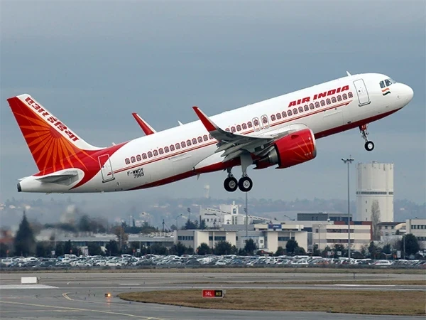 Air India New York flight returns to Mumbai after bomb threat