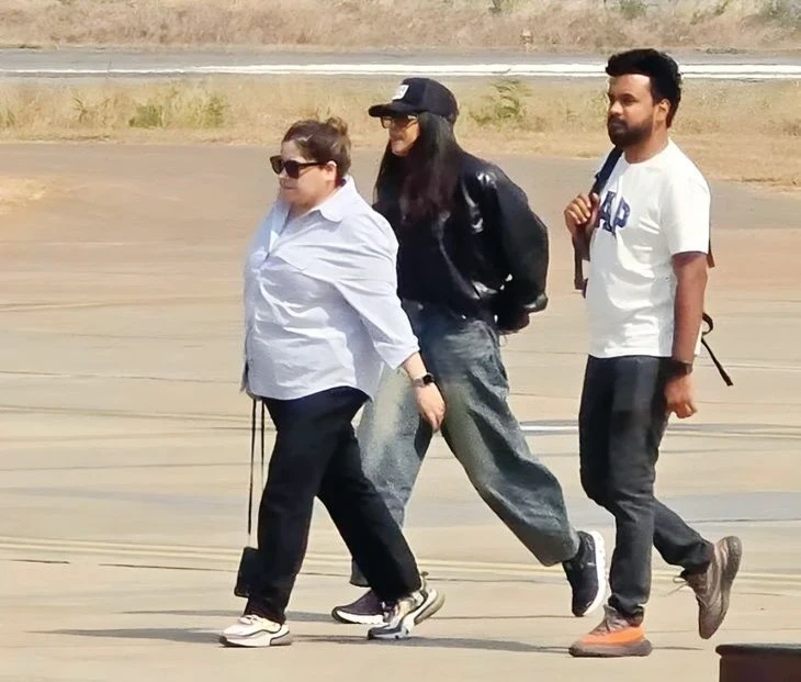 प्रियंका चोपड़ा