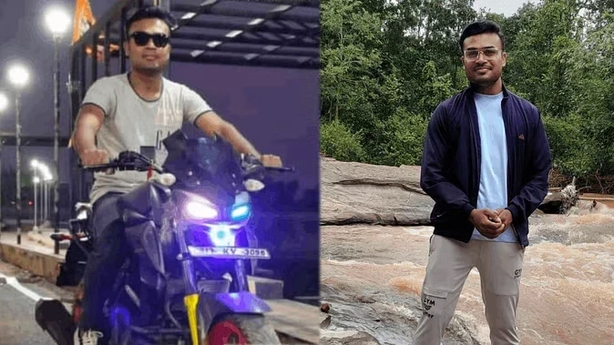आरक्षक ने जंगल में की आत्महत्या