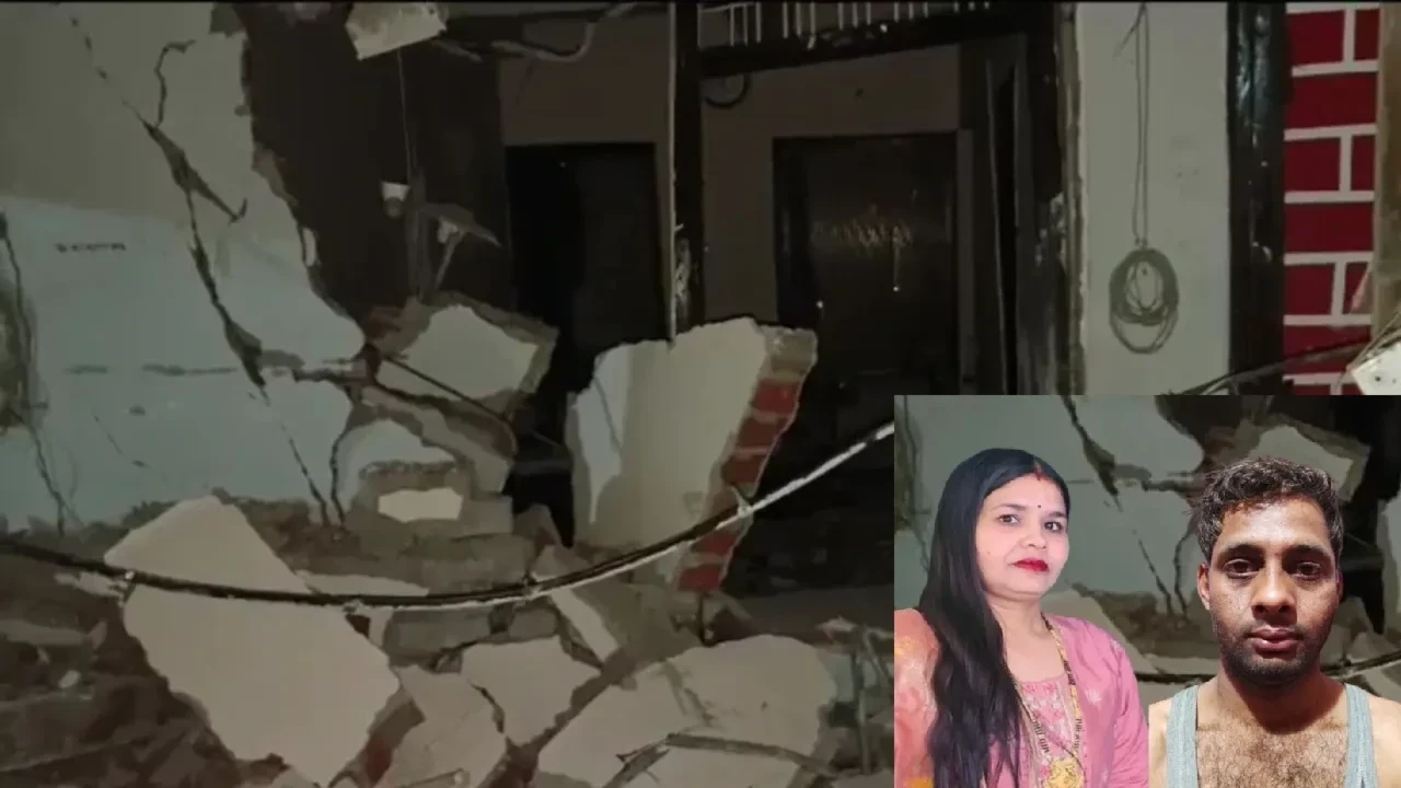 रील बनाने की सनक ने ले ली जान