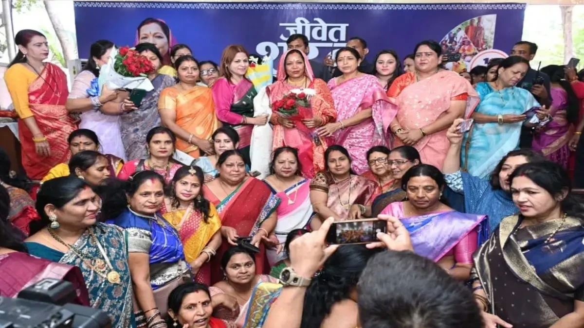 कौशल्या देवी साय का जन्मदिन