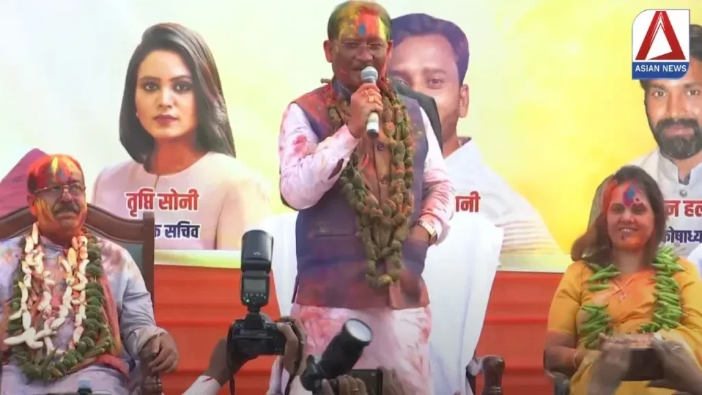 रायपुर प्रेस क्लब
