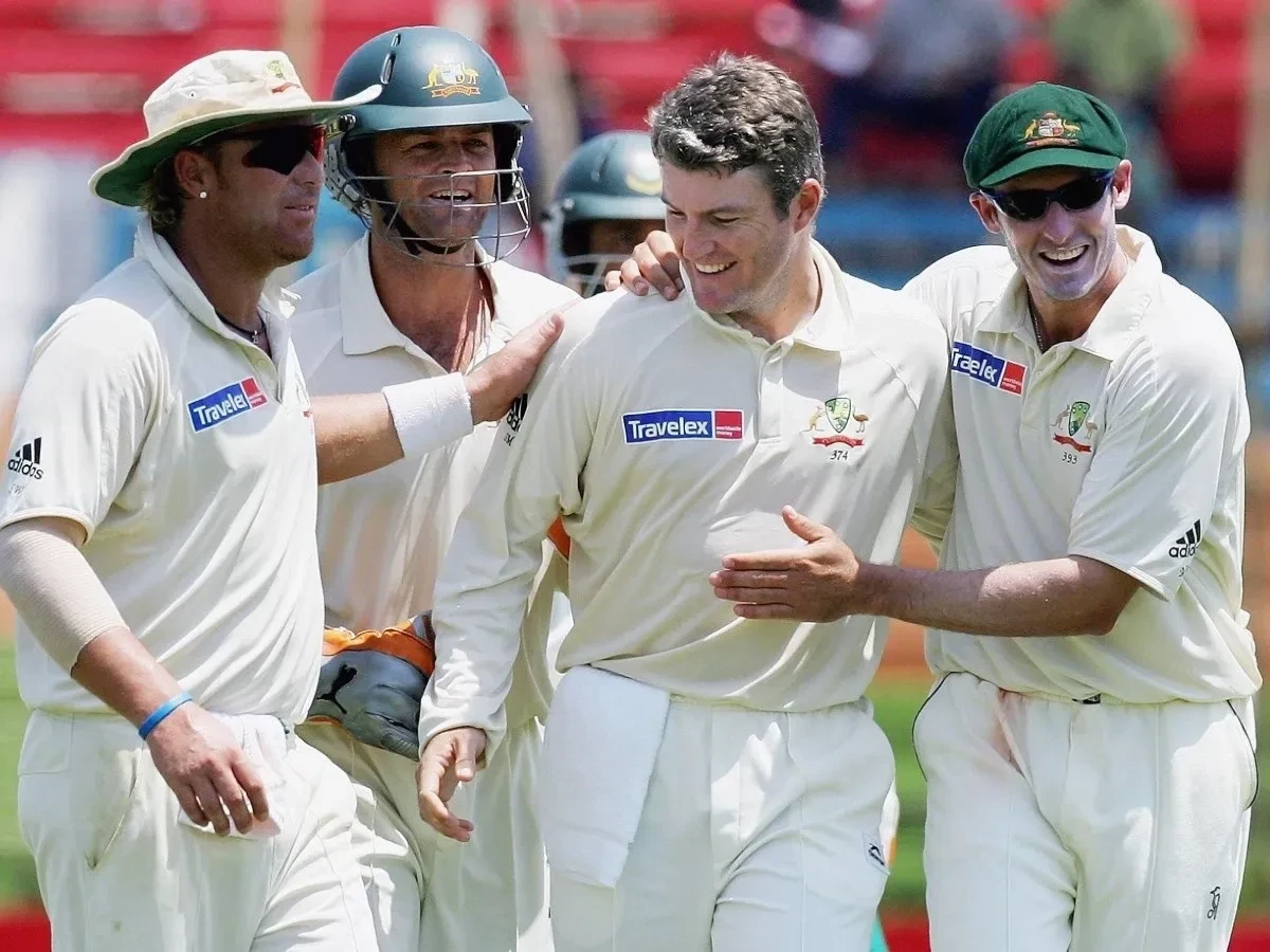 ऑस्ट्रेलियाई क्रिकेटर कोकीन मामले में दोषी करार