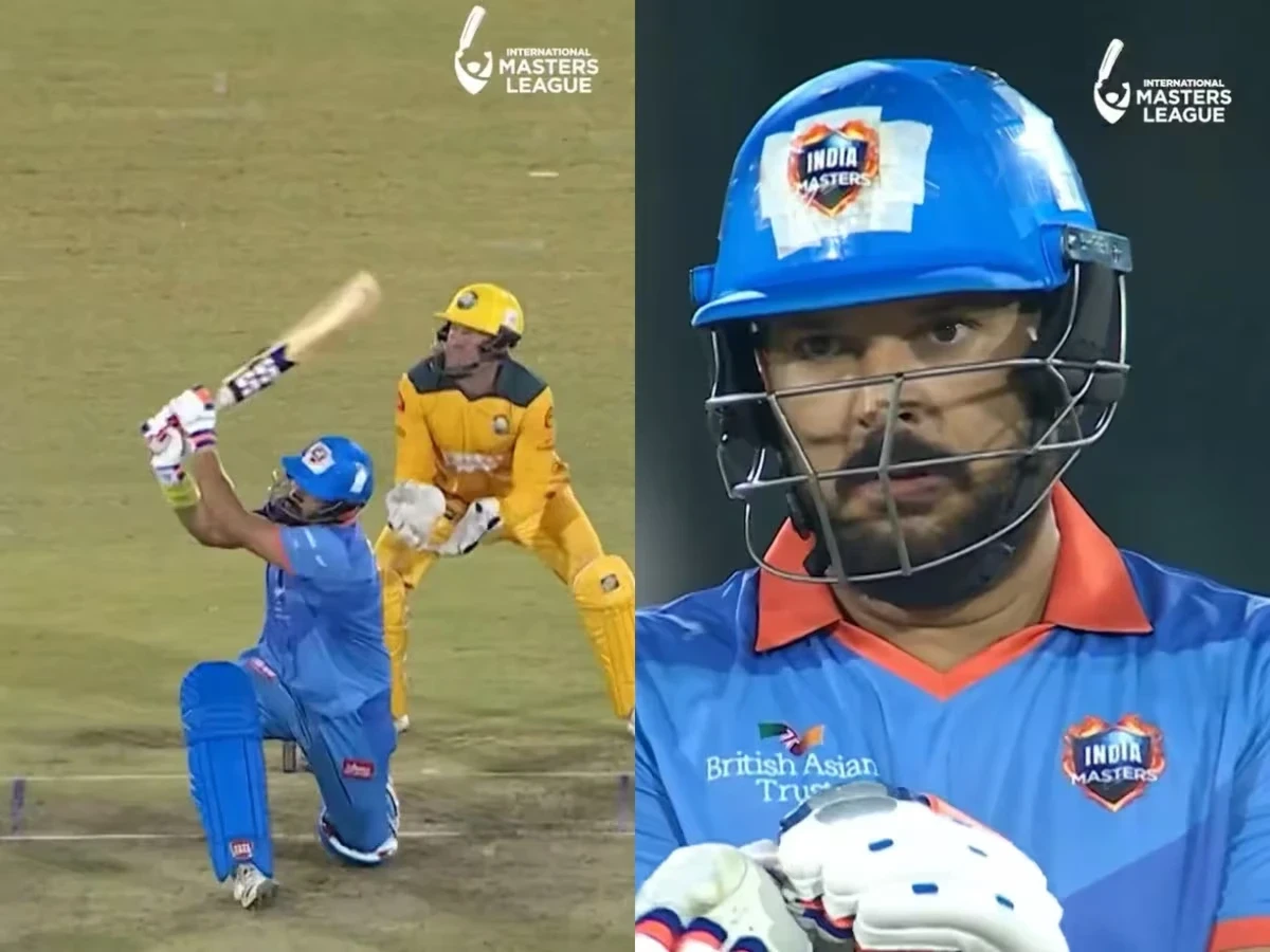 इंडिया मास्टर्स