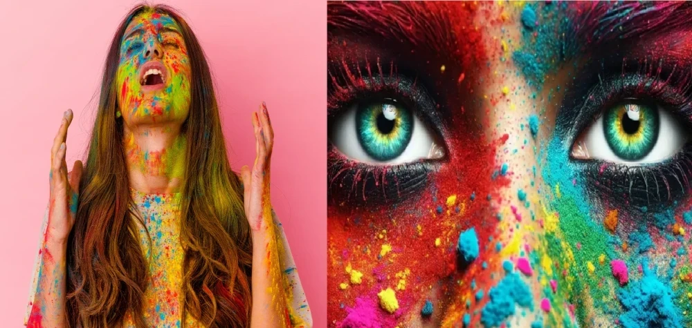 Holi 2025