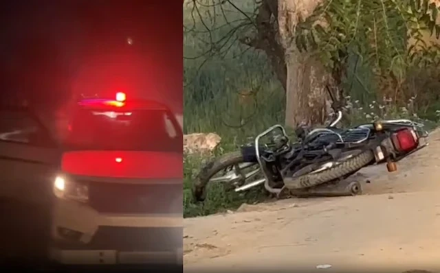 हरियाणा में एनकाउंटर