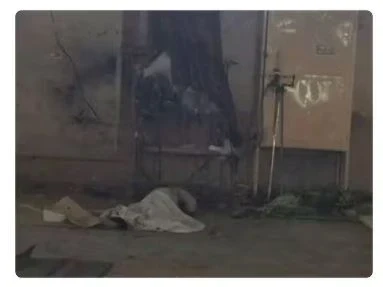 blast in Waziristan mosque: पाकिस्तान के दक्षिणी वजीरिस्तान में स्थित एक मस्जिद में शुक्रवार को जुमे की नमाज में बड़ा धमाका हुआ है। बता दें यह पिछले चार दिन में पाकिस्तान में हुआ तीसरा बड़ा