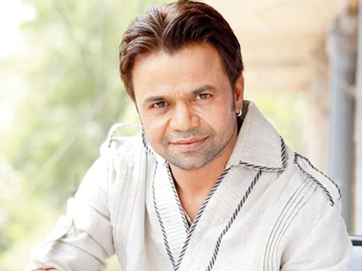Rajpal Yadav Birthday