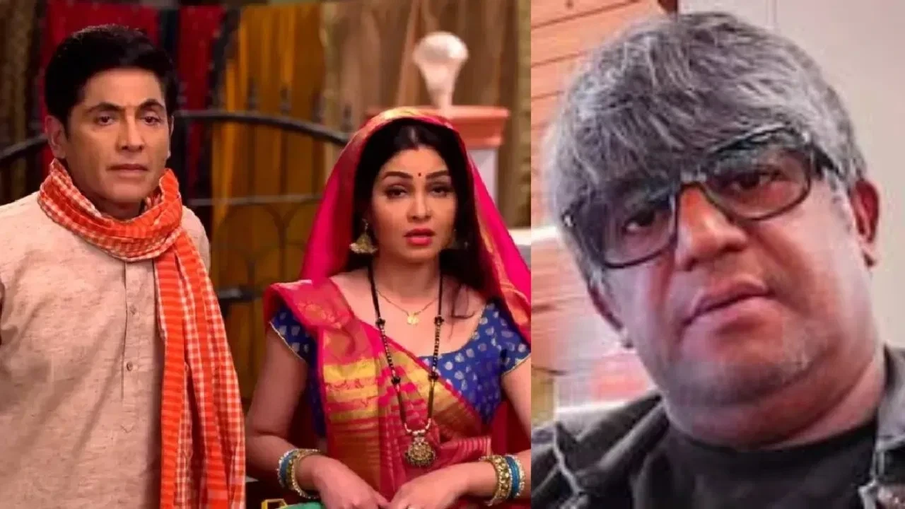 लेखक मनोज संतोषी का निधन