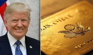 US Gold Card Visa Scheme: अमेरिका के राष्ट्रपति डोनाल्ड ट्रंप की 'गोल्ड कार्ड' या 'गोल्डन वीजा' योजना को जबरदस्त प्रतिक्रिया मिल रही है। इस योजना के तहत 5 मिलियन यूएस डालर (करीब 43 करोड़ रुपये) की कीमत पर स्थायी निवास