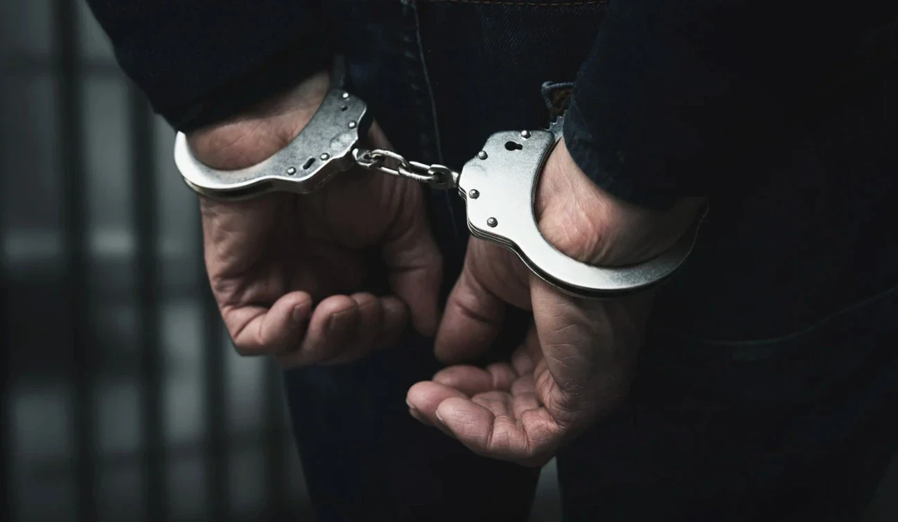 Clerk who embezzled lakhs of rupees in the education department arrested from Bhopal