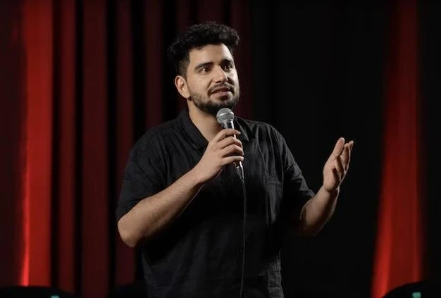 कॉमेडियन समय रैना, इंडियाज गॉट लैटेंट